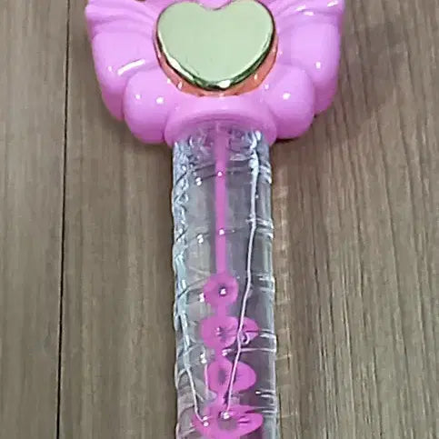 [BUNJANG] Bubble Wand Microphone Toy / 비눗방울 마이크 버블봉 장난감