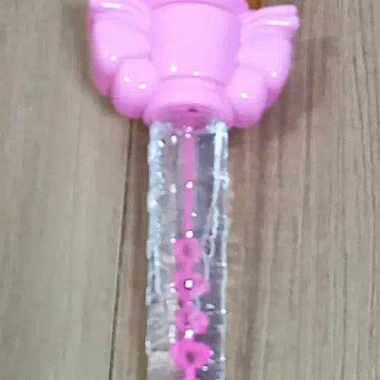 [BUNJANG] Bubble Wand Microphone Toy / 비눗방울 마이크 버블봉 장난감