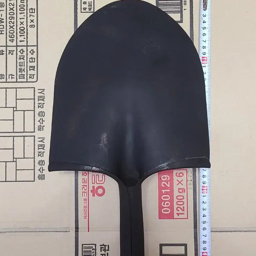 [BUNJANG] US Army Engineer Shovel Large 92cm / 미군 공병삽 대형 92cm
