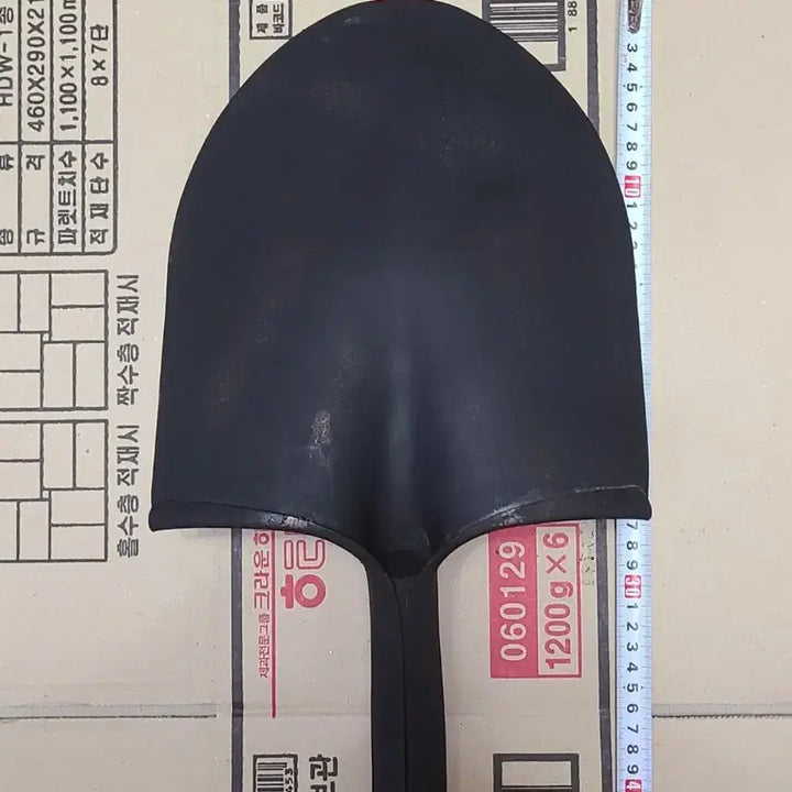 [BUNJANG] US Army Engineer Shovel Large 92cm / 미군 공병삽 대형 92cm