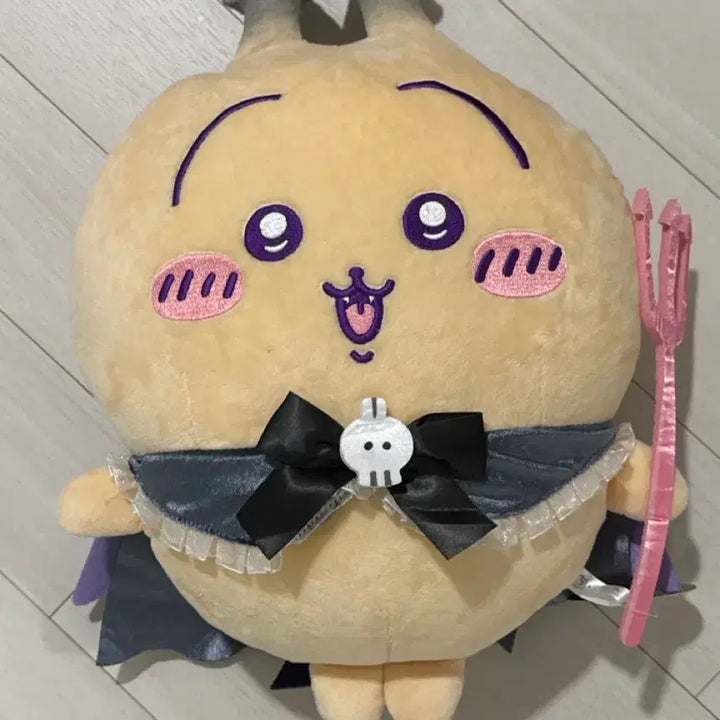 [BUNJANG] Akuma Usagi Plush / 악마 우사기