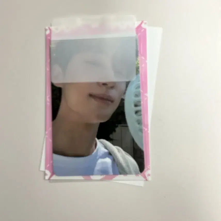 [SOLD OUT] 선재업고튀어 변우석 포카