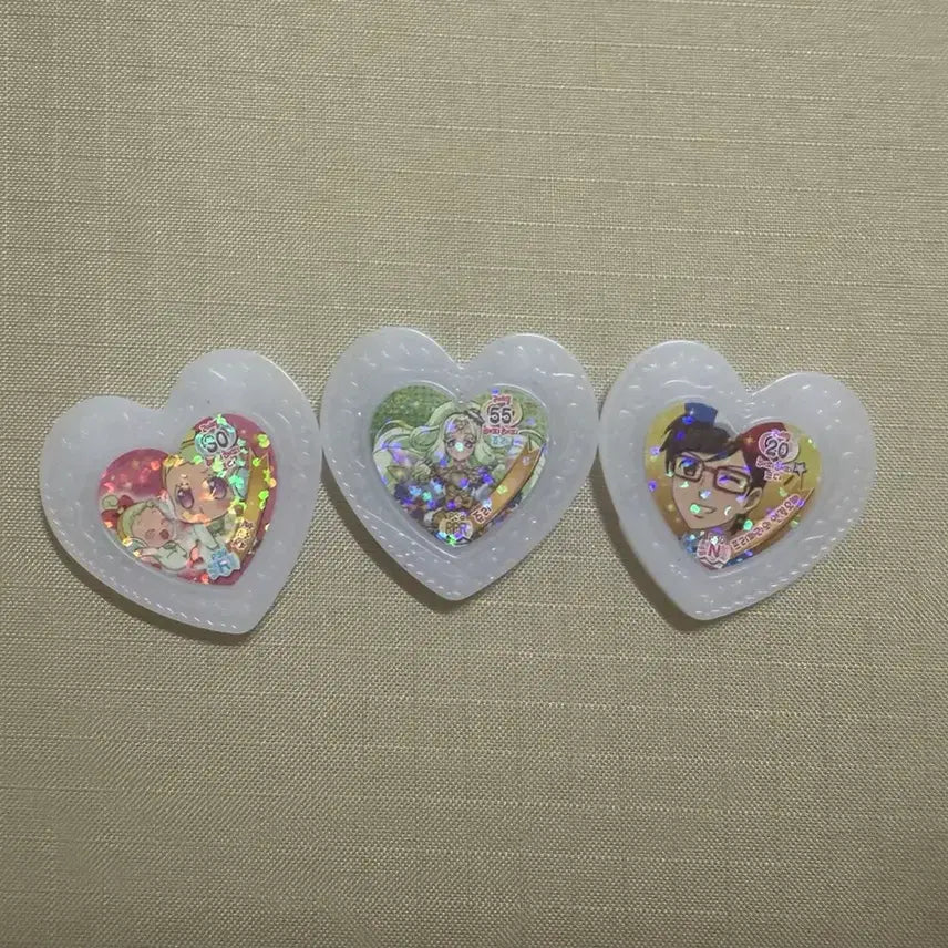 [BUNJANG] Pripara Jewel Bundle / 프리파라 쥬얼
