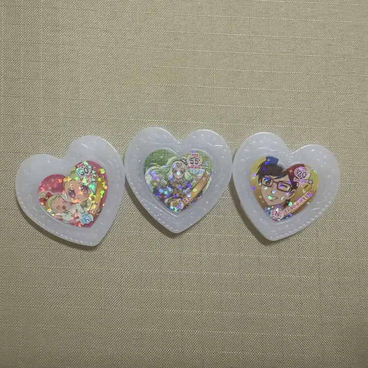 [BUNJANG] Pripara Jewel Bundle / 프리파라 쥬얼