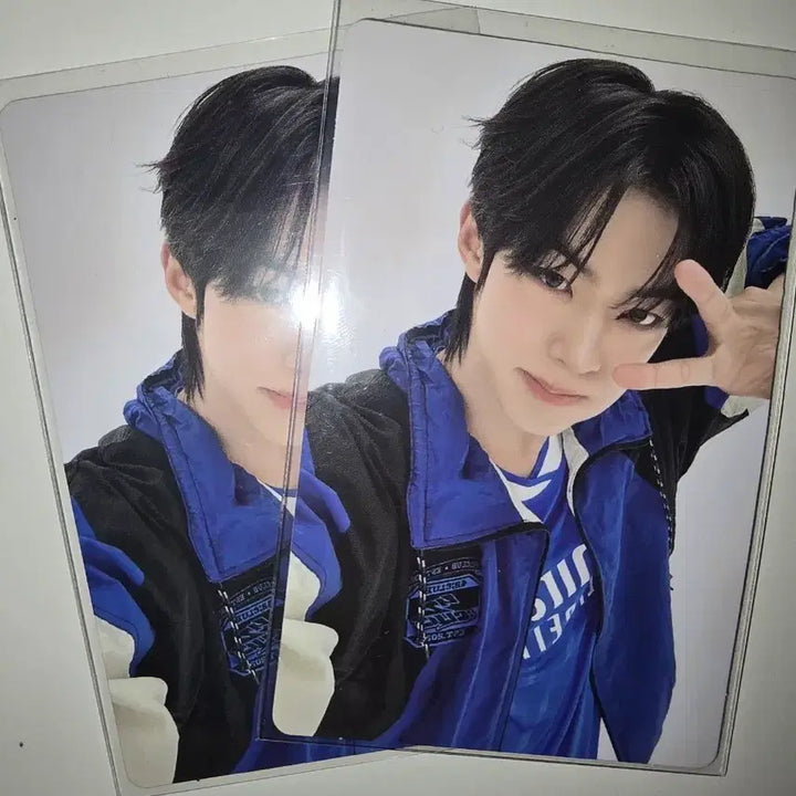 [BUNJANG] TWS Dohoon 42Club Fanmeeting Special Trading Card / 투어스 도훈 42클럽 팬미팅 트레카 스페셜(7번)