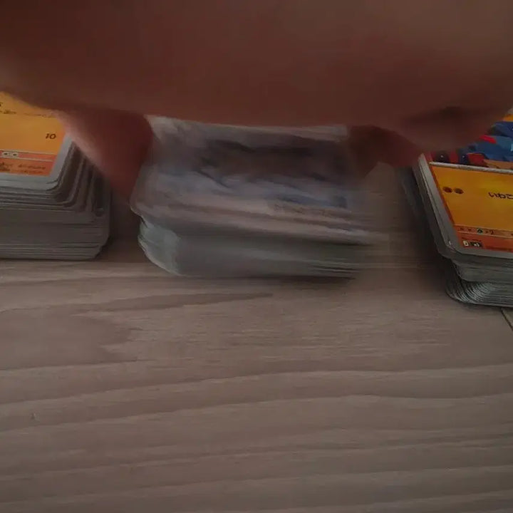 [BUNJANG] Pokemon Card Nihilzero Yukai Japanese SAR + More / 포켓몬 카드 니힐제로 유카리 일판 sar 1장 외 다수