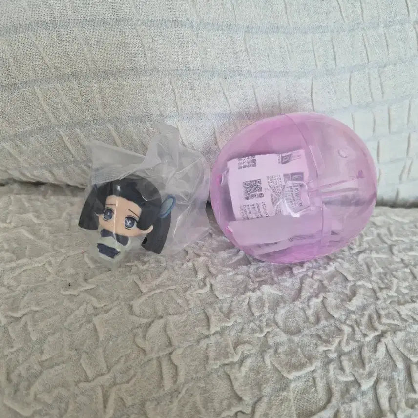 [BUNJANG] Demon Slayer Aoi Machiboke Vol. 2 Figure (New) / 귀멸의칼날 언제오려나 마치보우케 2탄 아오이(새상품)