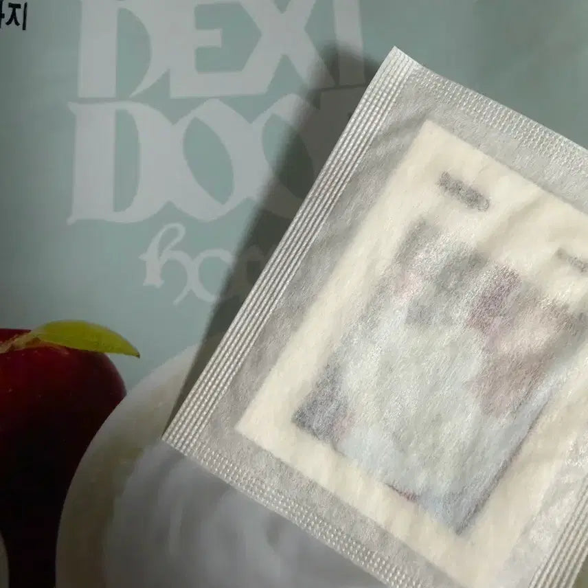[BUNJANG] BOYNEXTDOOR Sungho Sealed Bread Sticker / (미개봉) 보이넥스트도어 성호 띠부씰