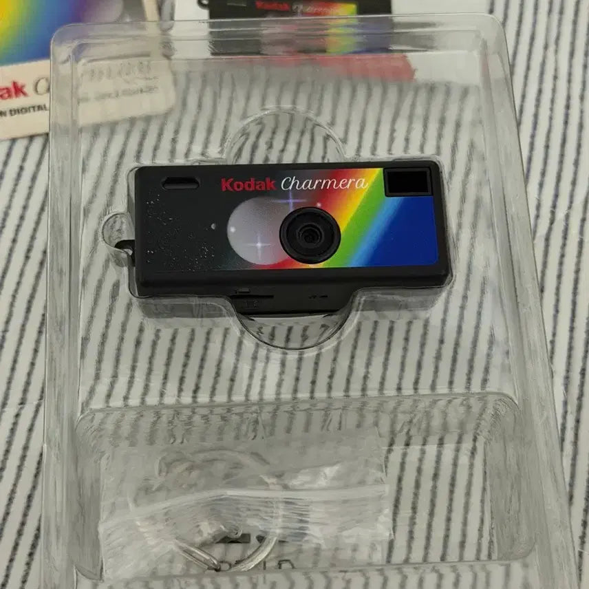 [BUNJANG] Kodak Camera New / 코닥 차메라 새상품