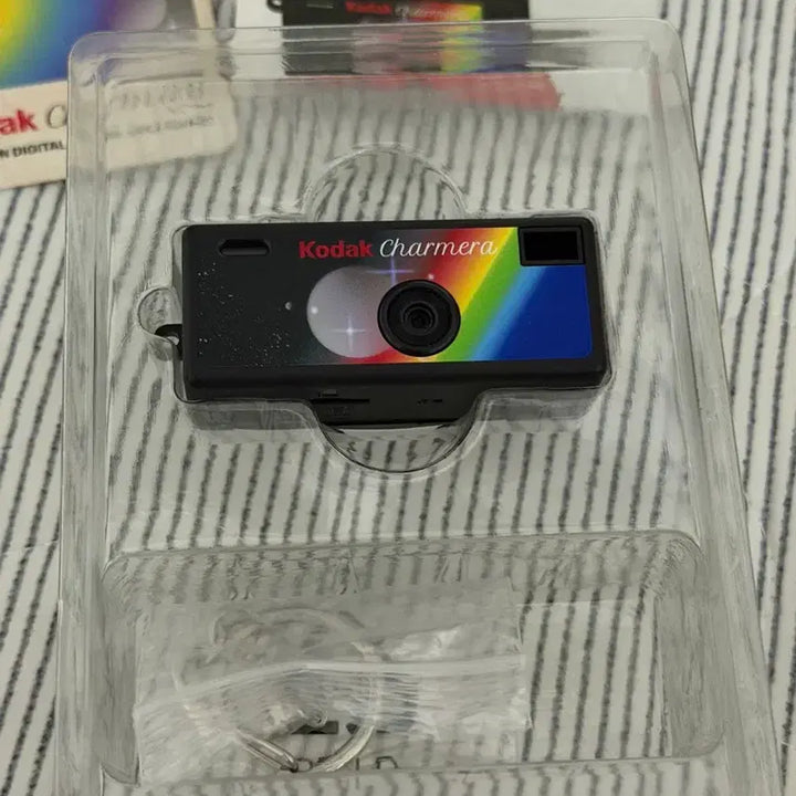 [BUNJANG] Kodak Camera New / 코닥 차메라 새상품