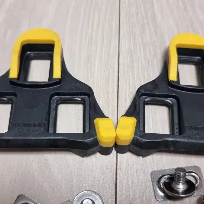 [BUNJANG] Shimano Genuine Cleats / 시마노 정품 클릿