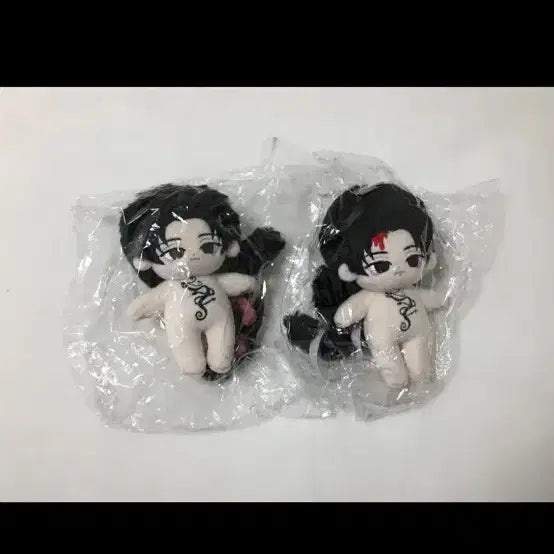 [SOLD OUT] 도쿄리벤저스 도리벤 필리핀 마이키 10cm 속성솜인형
