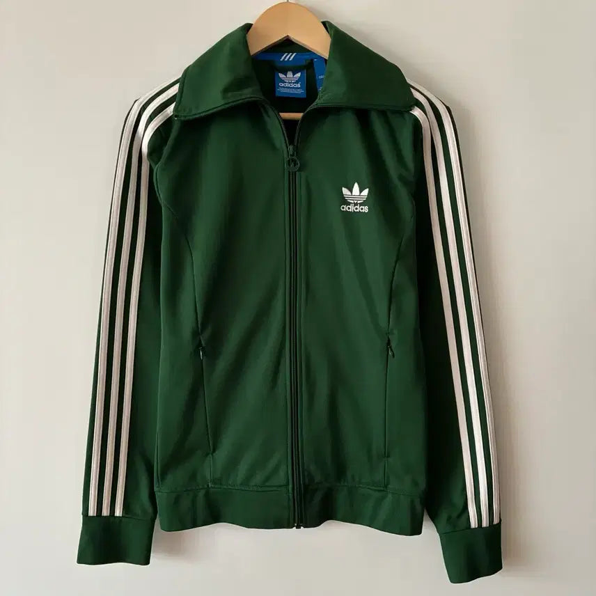 [BUNJANG] Adidas Europa Track Top Jersey / 아디다스 유로파 트랙탑 져지