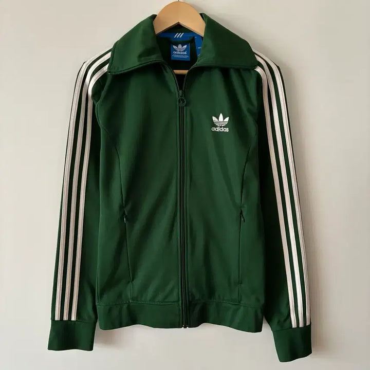 [BUNJANG] Adidas Europa Track Top Jersey / 아디다스 유로파 트랙탑 져지