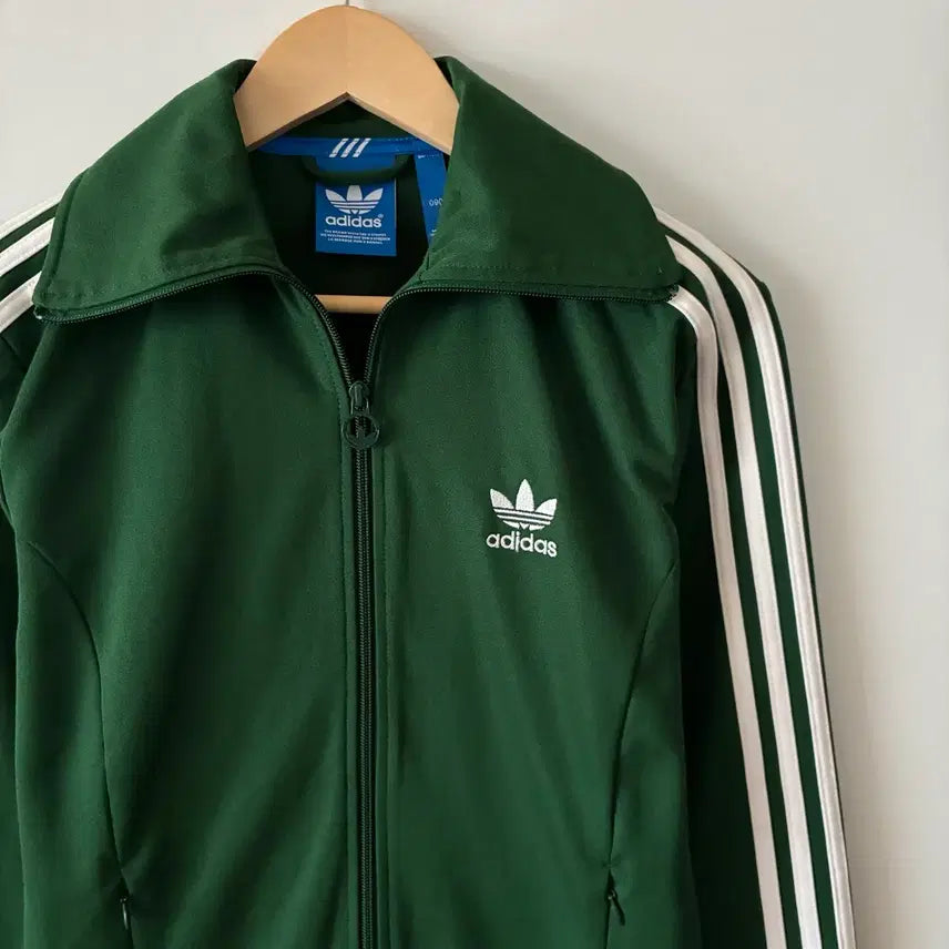 [BUNJANG] Adidas Europa Track Top Jersey / 아디다스 유로파 트랙탑 져지