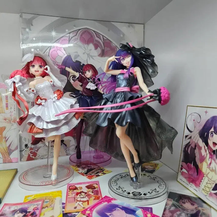 [BUNJANG] Oshi no Ko Figure Bundle Set / 최애의 아이 피규어 일괄 판매