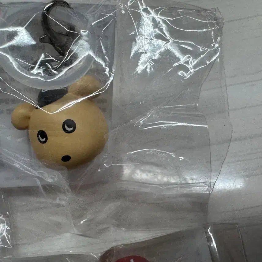 [BUNJANG] Ssg Gamja Merucy &amp; Figure Set / Ssg 깜자 메루시지 , 피규어