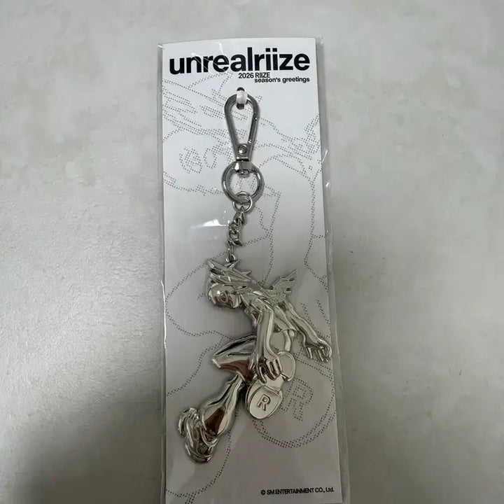 [BUNJANG] Unrealized RIIZE 2026 Season&