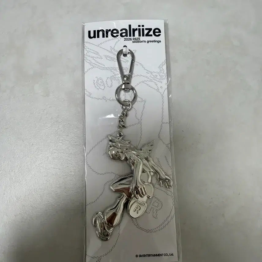 [BUNJANG] Unrealized RIIZE 2026 Season&