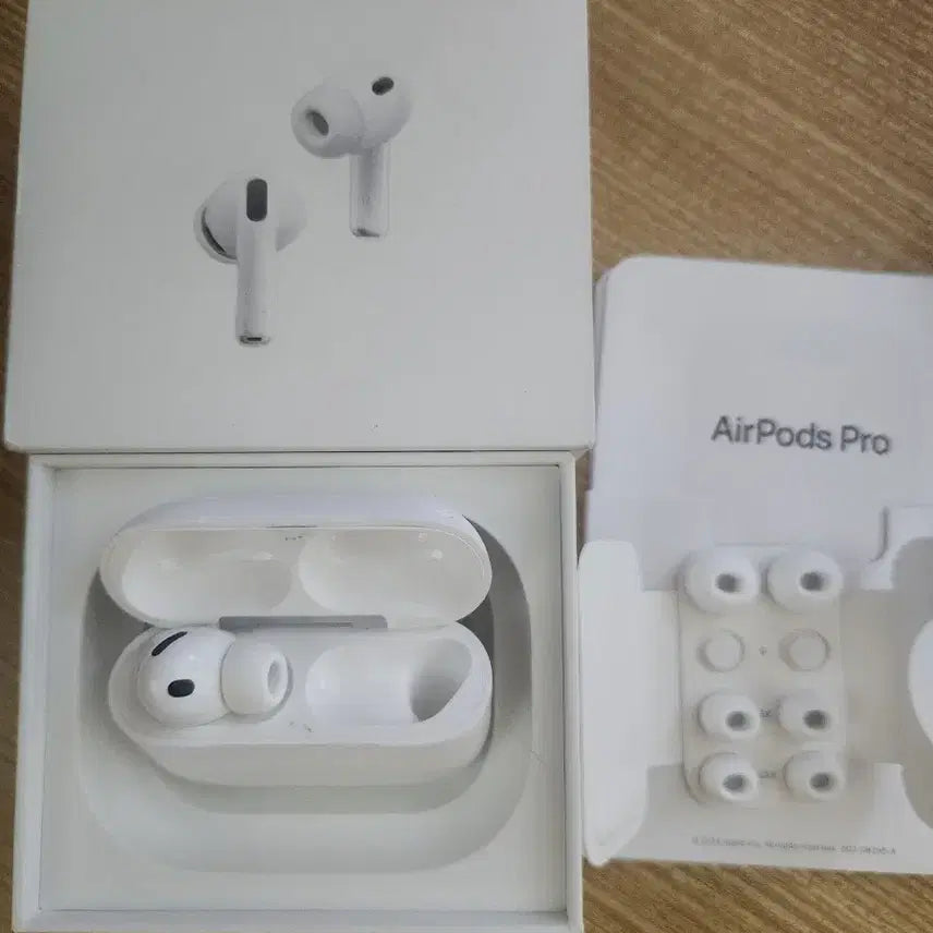 [BUNJANG] Apple AirPods Pro 3rd Generation / (급처)에어팟 프로3
