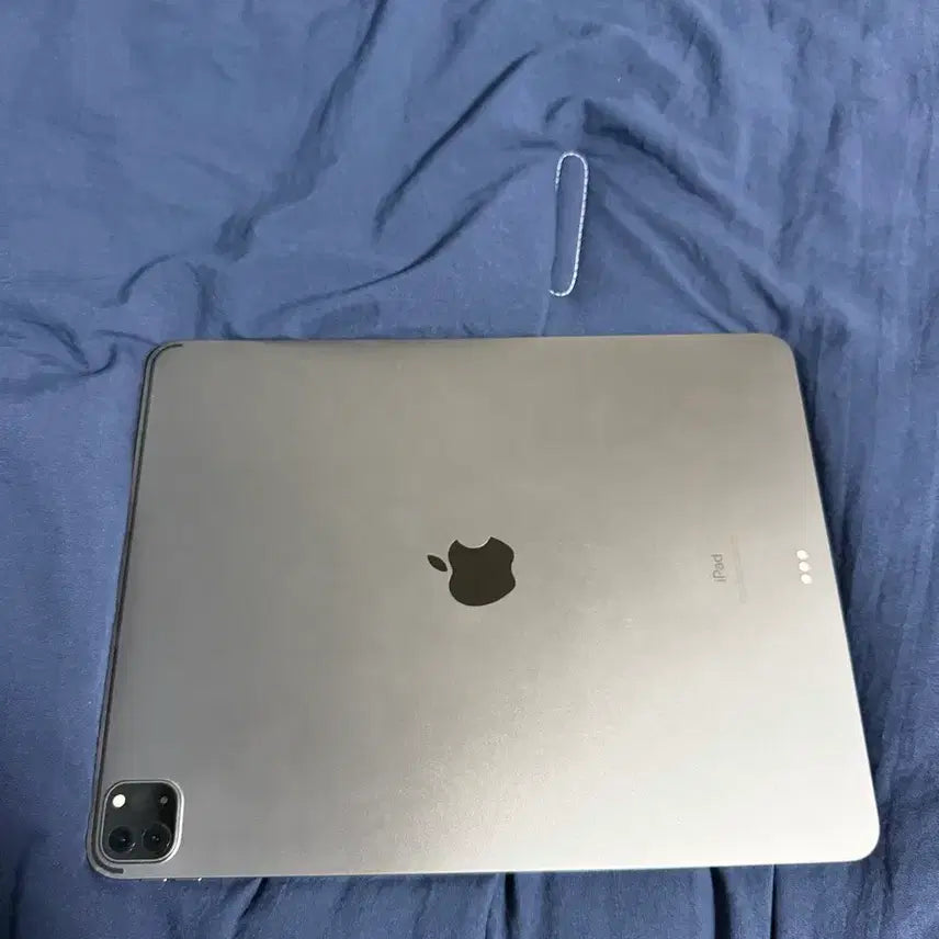 [BUNJANG] Apple iPad Pro 12.9-inch 4th Gen 128GB + Apple Pencil / 아이패드 프로 12.9 4세대 128G + 애플펜슬 판매해요