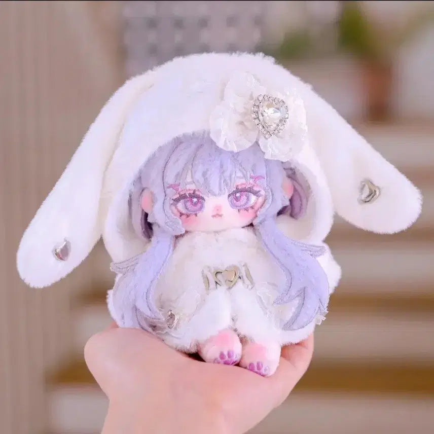 [BUNJANG] 10cm Long Body Kinyong (Unsealed) / 무속성 10cm롱바디 키뇽