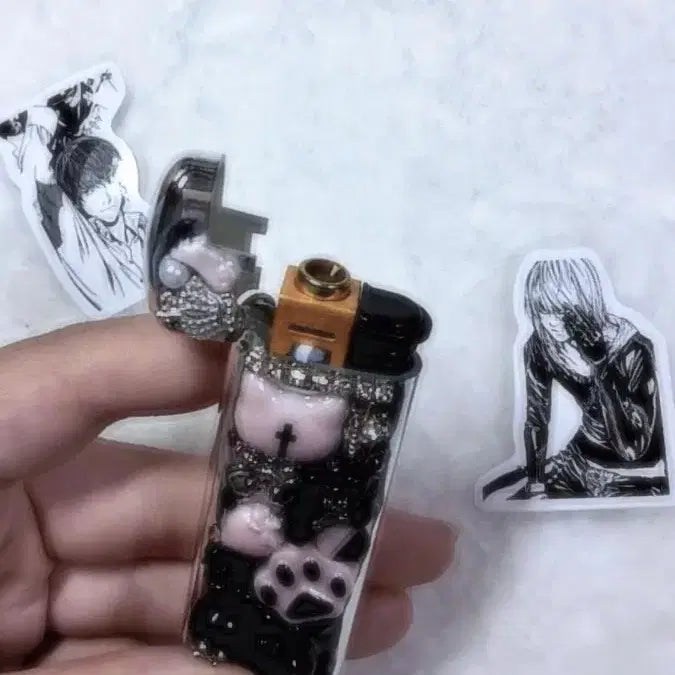 [SOLD OUT] 네코 터보라이터
