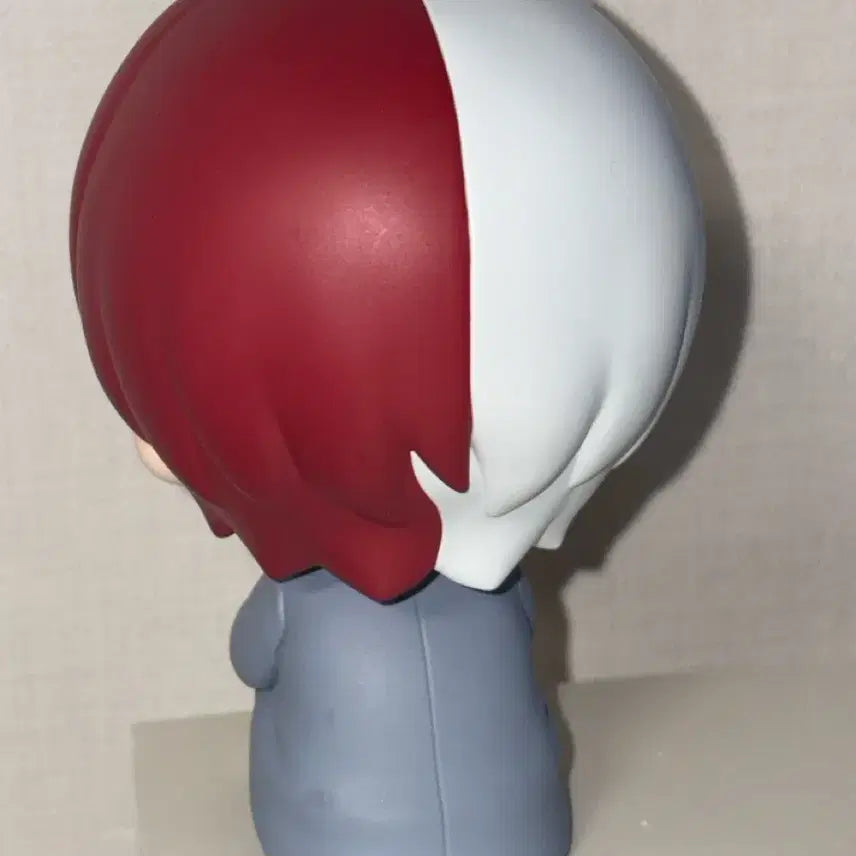 [BUNJANG] My Hero Academia Todoroki Shoto Lookup Figure / 히로아카 나히아 토도로키 쇼토 룩업 나의 히어로 아카데미아