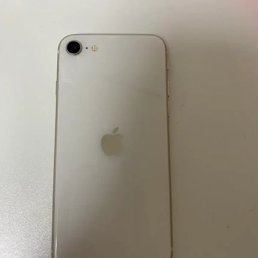 [BUNJANG] iPhone SE 3 128GB Starlight / 아이폰se3 스타라이트 128기가