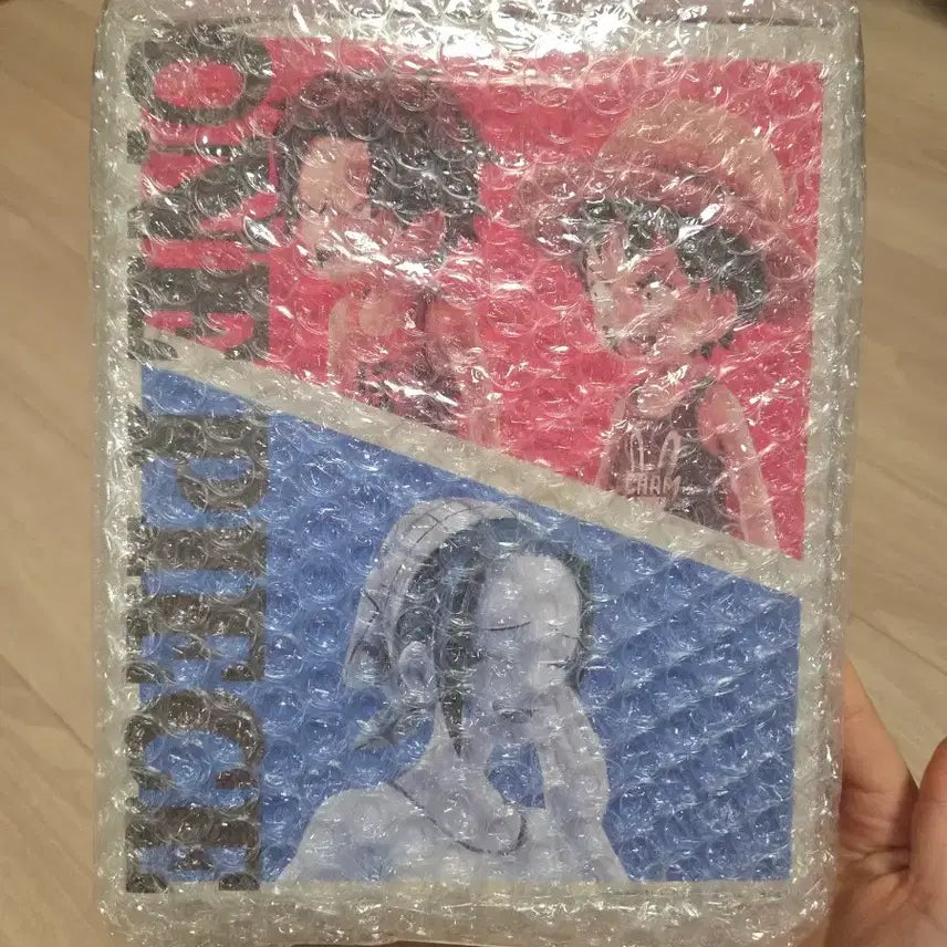 [SOLD OUT] [미개봉]마키노 루피 에이스 라스트원 판매합니다.