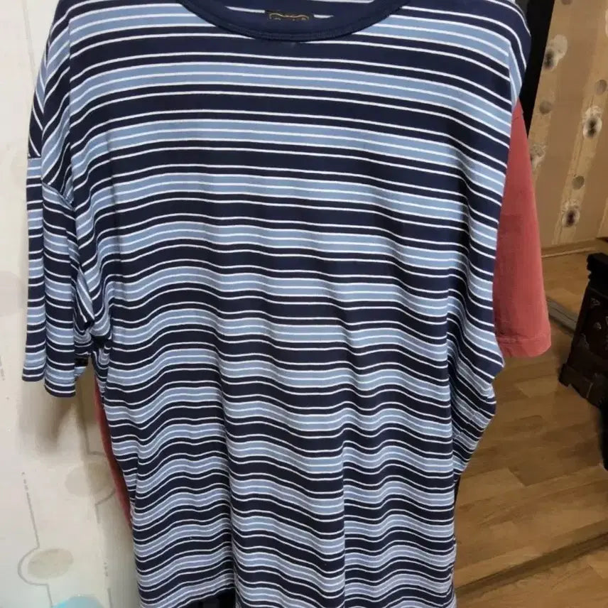 [BUNJANG] DEUTER Short Sleeve T-shirt M / 듀테로 반팔 m