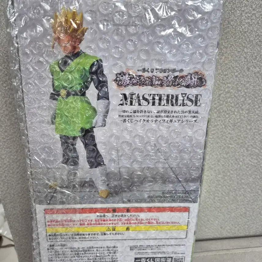 [BUNJANG] Ichiban Kuji Dragon Ball Son Gohan Figure A Prize / (미개봉/택포12) 제일복권 드래곤볼 손오반 A상 우주를건 전투