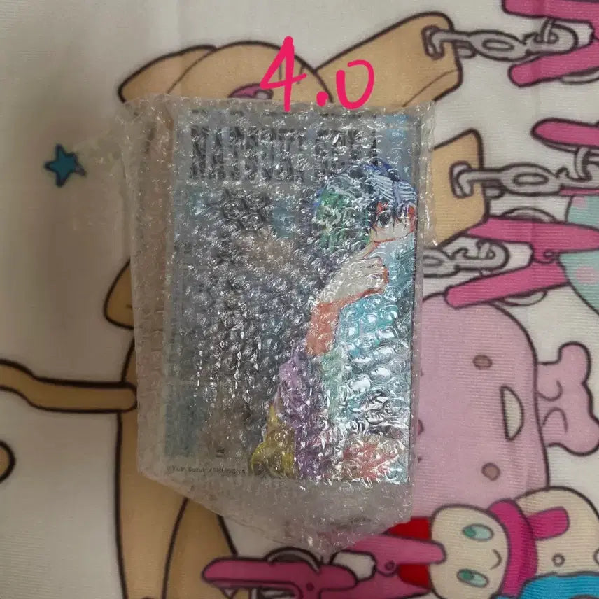 [BUNJANG] Sakamoto Days Seba Natsuki Birthday Acrylic Block / 사카모토데이즈 세바 나츠키 생일 아크릴 블럭