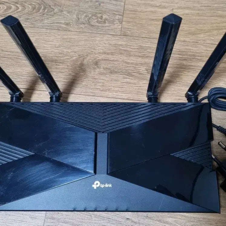 [BUNJANG] TP-Link Archer AX53 Router / 티피링크 Archer AX53 공유기