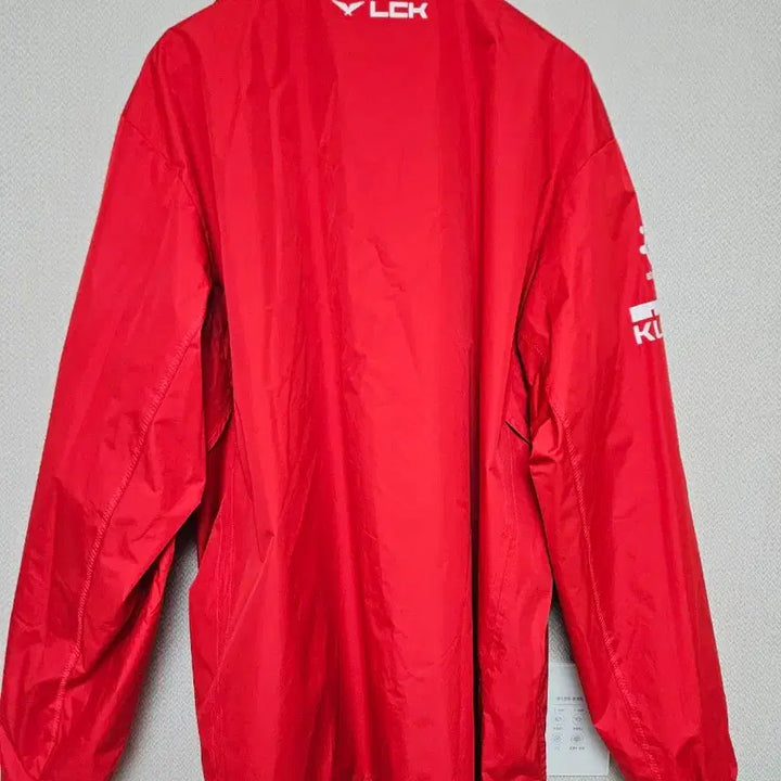[BUNJANG] T1 2025 Uniform XL Size / T1 2025 유니폼