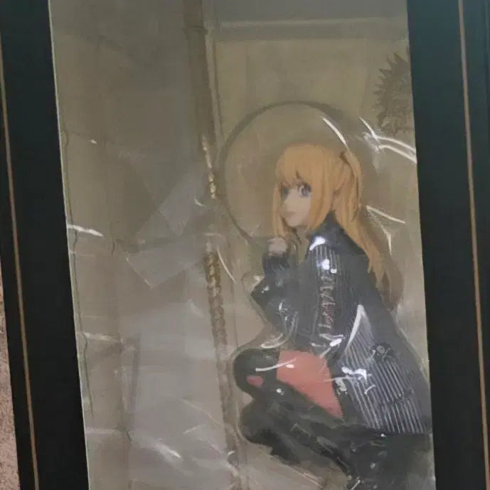 [BUNJANG] Death Note DMM Kuji Misa Prize A Figure (Sealed) / 데스노트 DMM 쿠지 미사 A상 미개봉