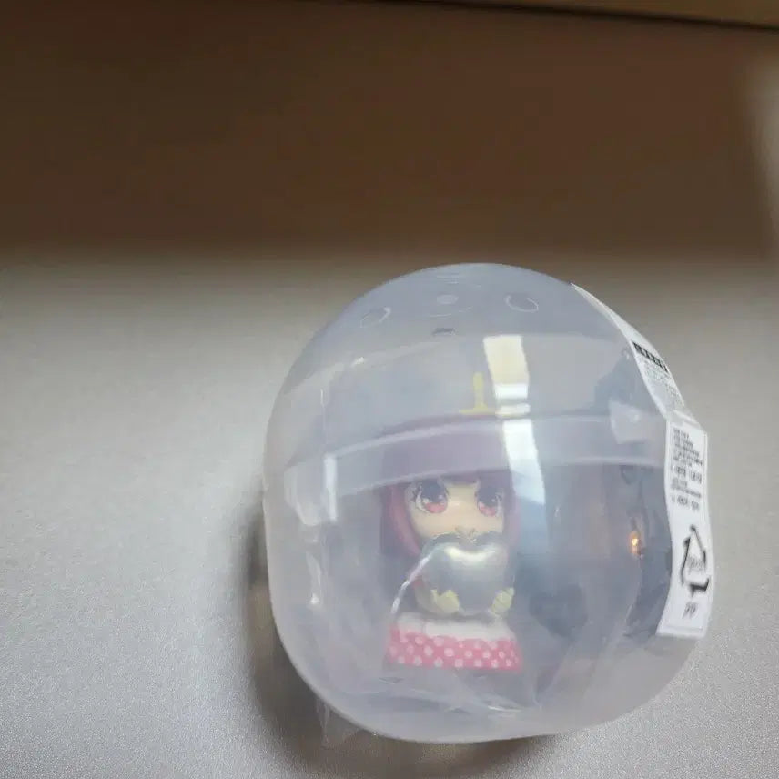 [BUNJANG] Oshi no Ko Balloon Gacha Arima Kana Figure / 최애의아이 벌룬가챠 아리마카나