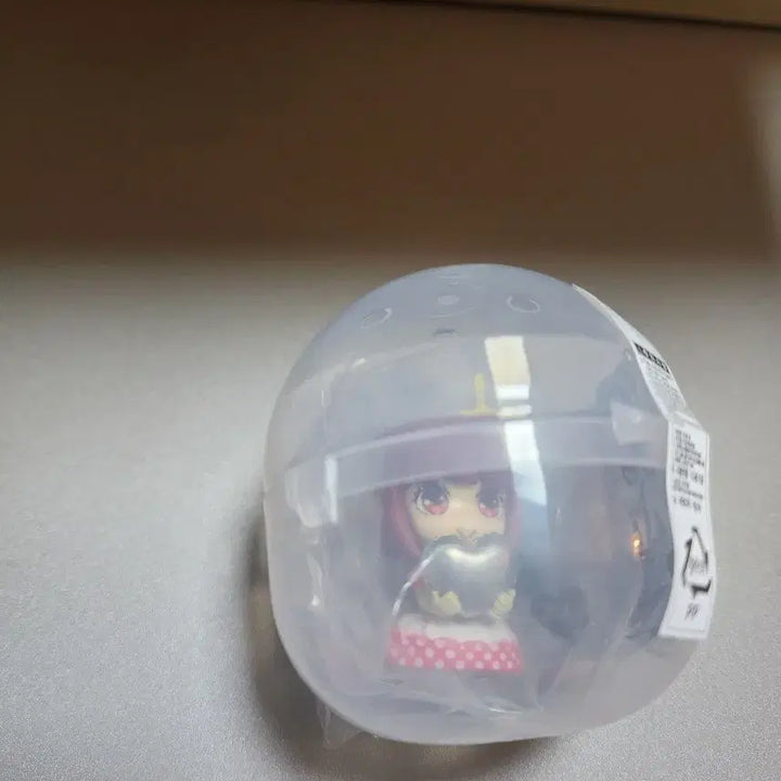 [BUNJANG] Oshi no Ko Balloon Gacha Arima Kana Figure / 최애의아이 벌룬가챠 아리마카나