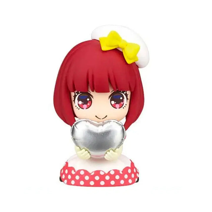 [BUNJANG] Oshi no Ko Balloon Gacha Arima Kana Figure / 최애의아이 벌룬가챠 아리마카나