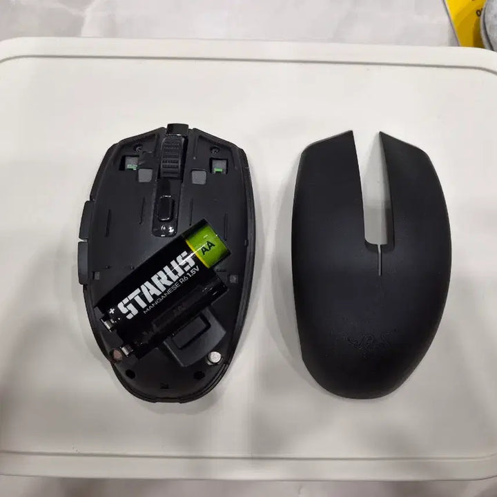 [BUNJANG] Razer Orochi V2 Mouse / 레이저 오로치 v2
