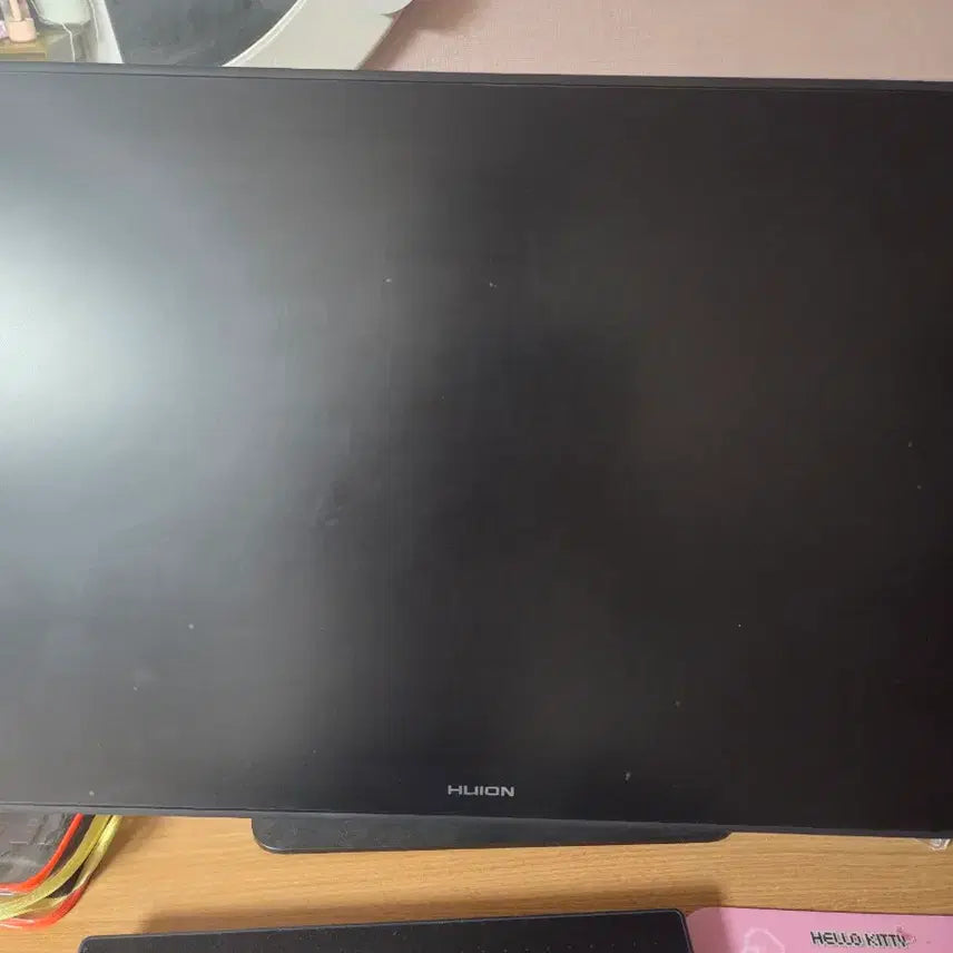 [SOLD OUT] 급처) 휴이온 kamvas 24 plus 액정타블렛 22 plus