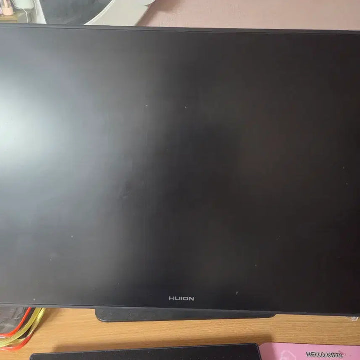 [SOLD OUT] 급처) 휴이온 kamvas 24 plus 액정타블렛 22 plus