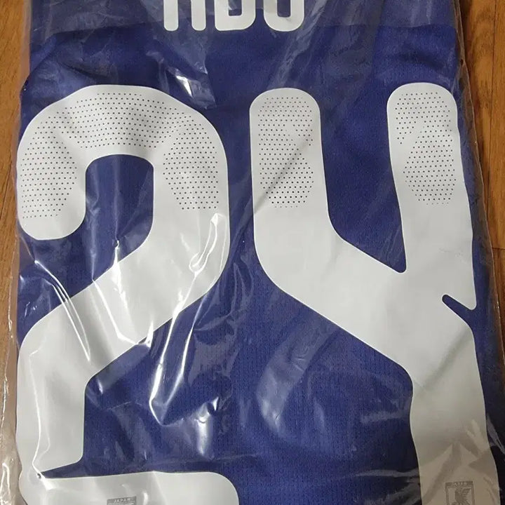 [BUNJANG] Adidas Japan World Cup Jersey XL / ado x 아디다스 일본 월드컵 유니폼 XL