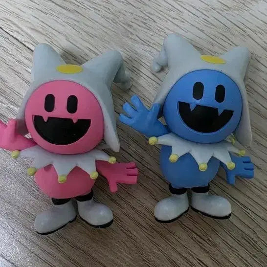 [SOLD OUT] 페르소나 잭프로스트 가챠 피규어