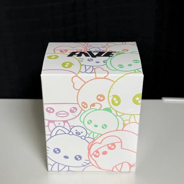 [BUNJANG] RIIZE Mini Album Vol. 2 Dyd Figure Version Eunseok / 라이즈 미니앨범 2집 dyd 피규어버전 앨범 은석 송용돌이