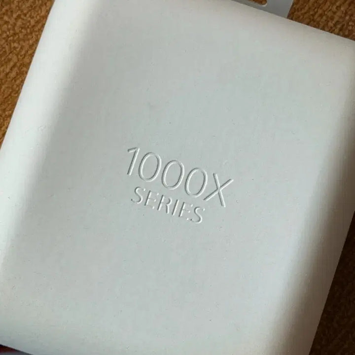 [BUNJANG] Sony WH-1000XM5 Headphones - Black (Unused) / 소니 WH-1000XM5 블랙 색상 미사용