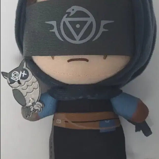 [BUNJANG] Identity V Seer Character "Nun" / 제5인격 선지자 누이