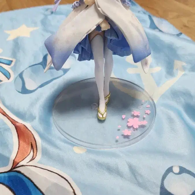 [BUNJANG] The Quintessential Quintuplets Miku Figure / 5등분의신부 미쿠 굿즈 피규어