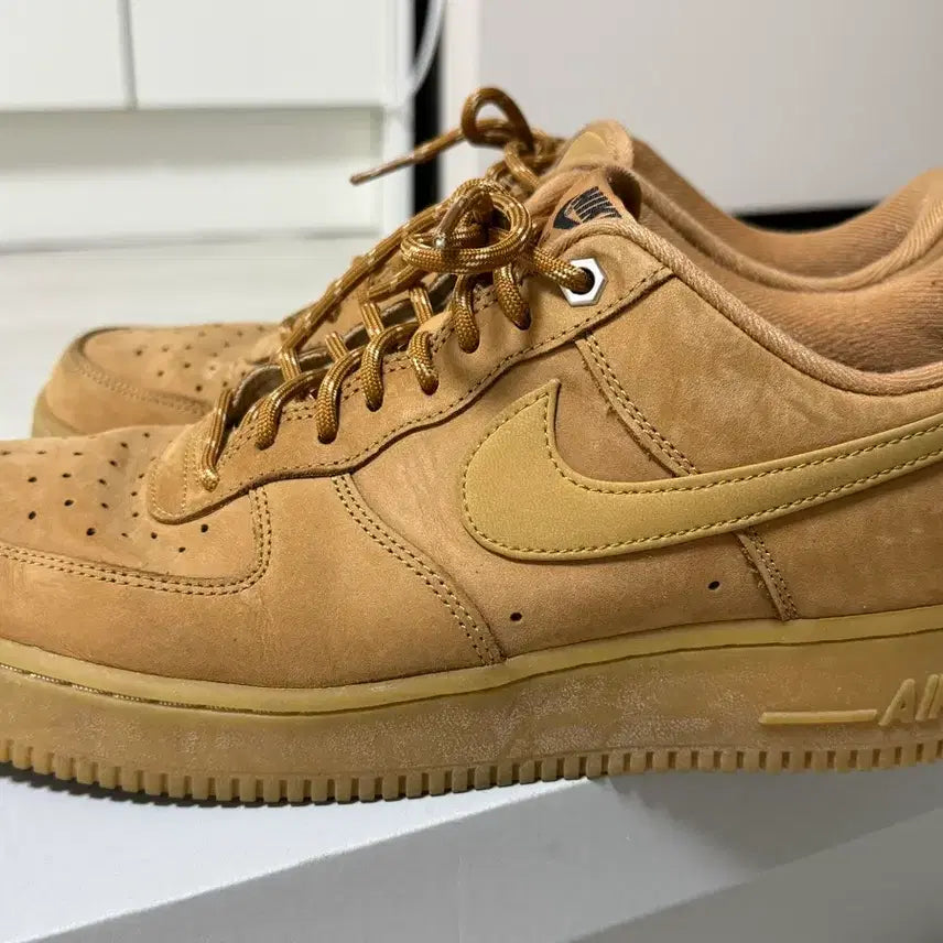 [BUNJANG] Nike Air Force 1 &