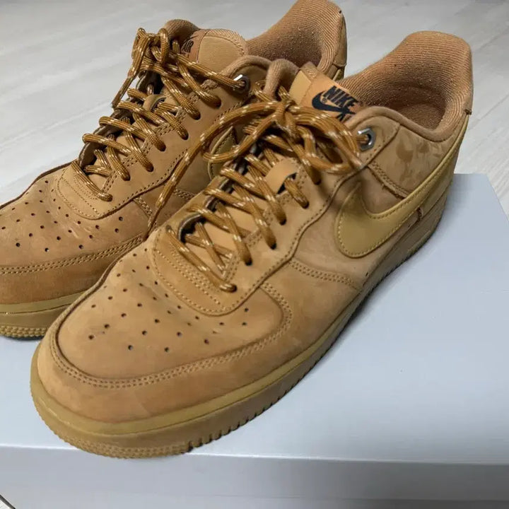 [BUNJANG] Nike Air Force 1 &